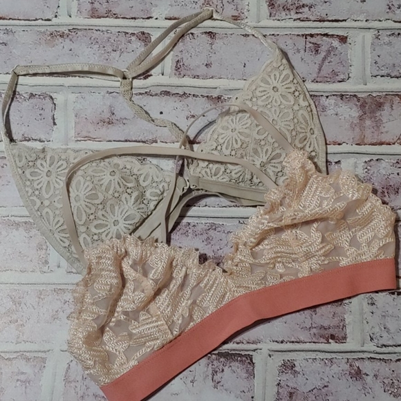 Bralette bundle - Picture 1 of 7